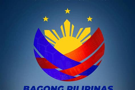 bagong pilipinas logo|Bagong Pilipinas: A new brand of governance and leadership.